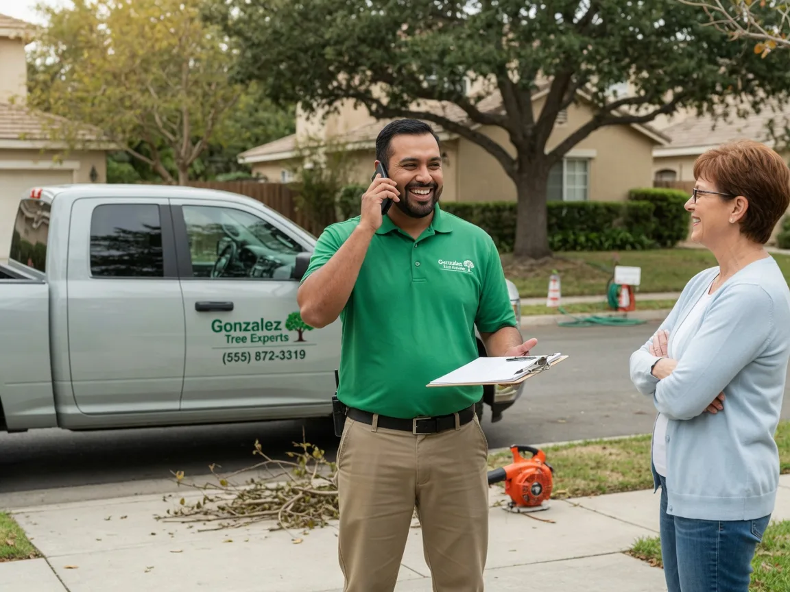 Tree Service Crab Orchard, WV FAQs